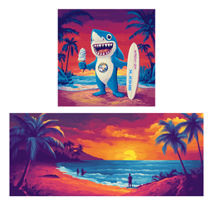 Graphic Design by Valtti Design