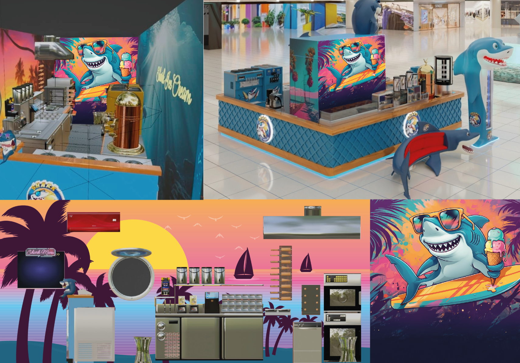 Graphic Design by Sarina.dsg for this project | Design #34225416