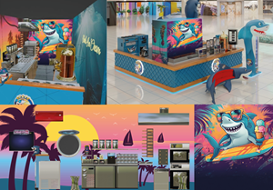 Graphic Design by Sarina.dsg for this project | Design: #34225416