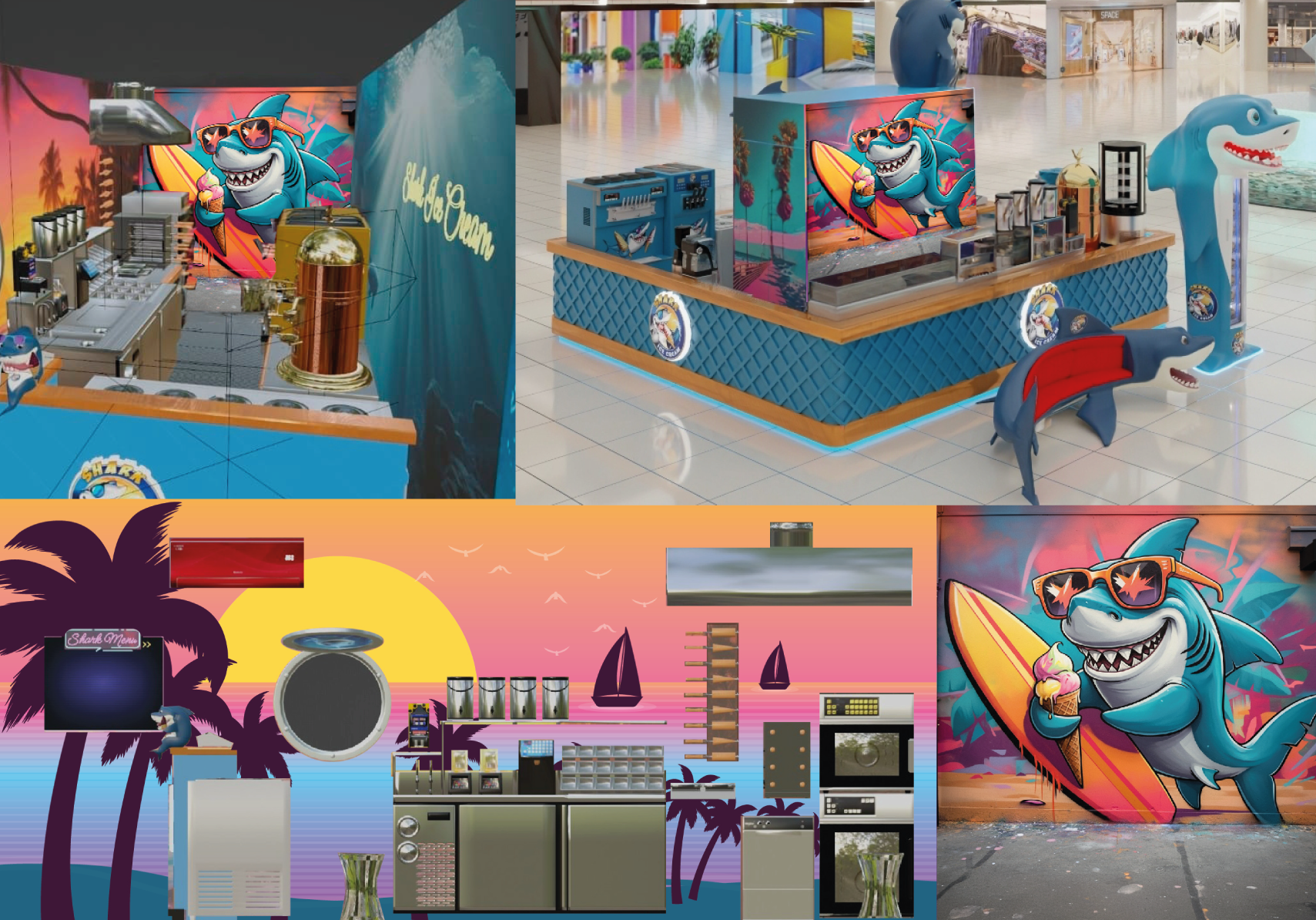 Graphic Design by Sarina.dsg for this project | Design #34225418