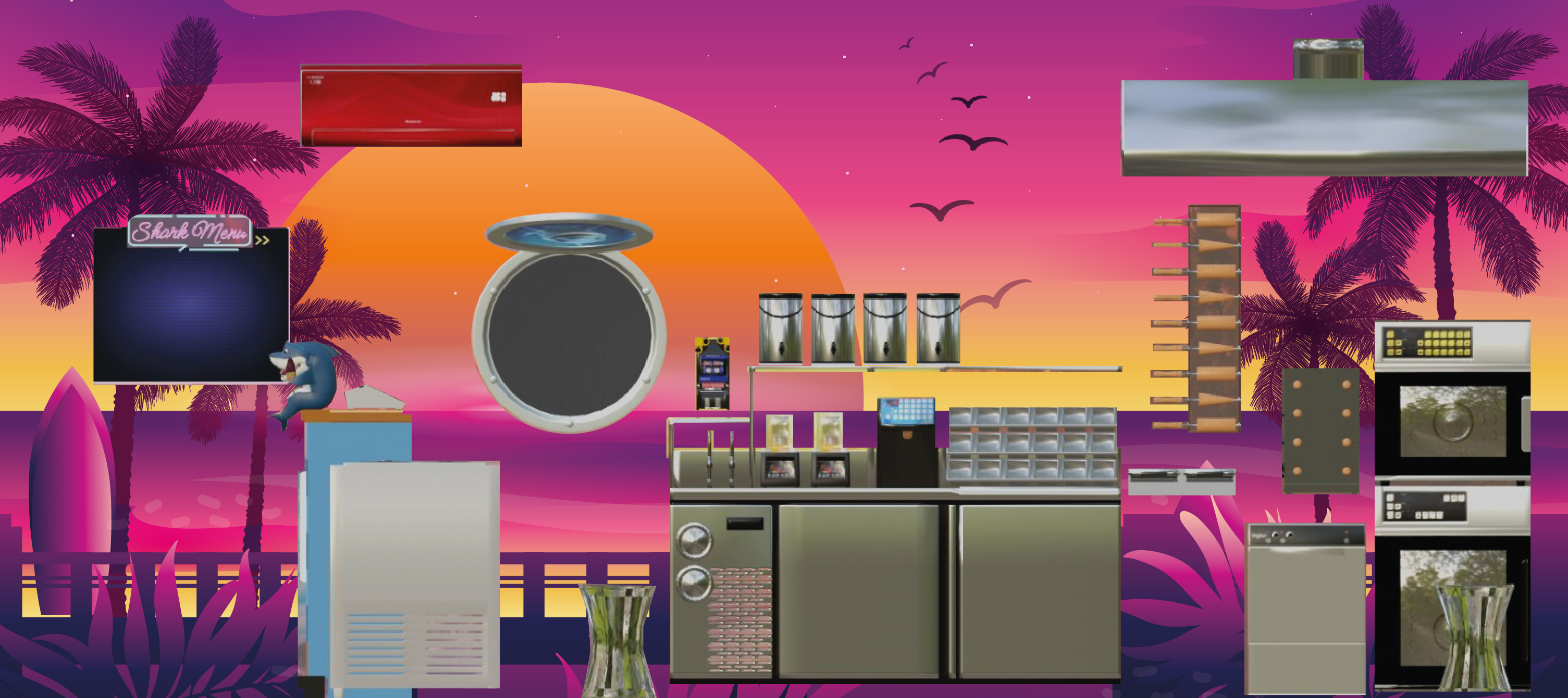 Design Graphique par Sarina.dsg pour ce projet | Design #34231463