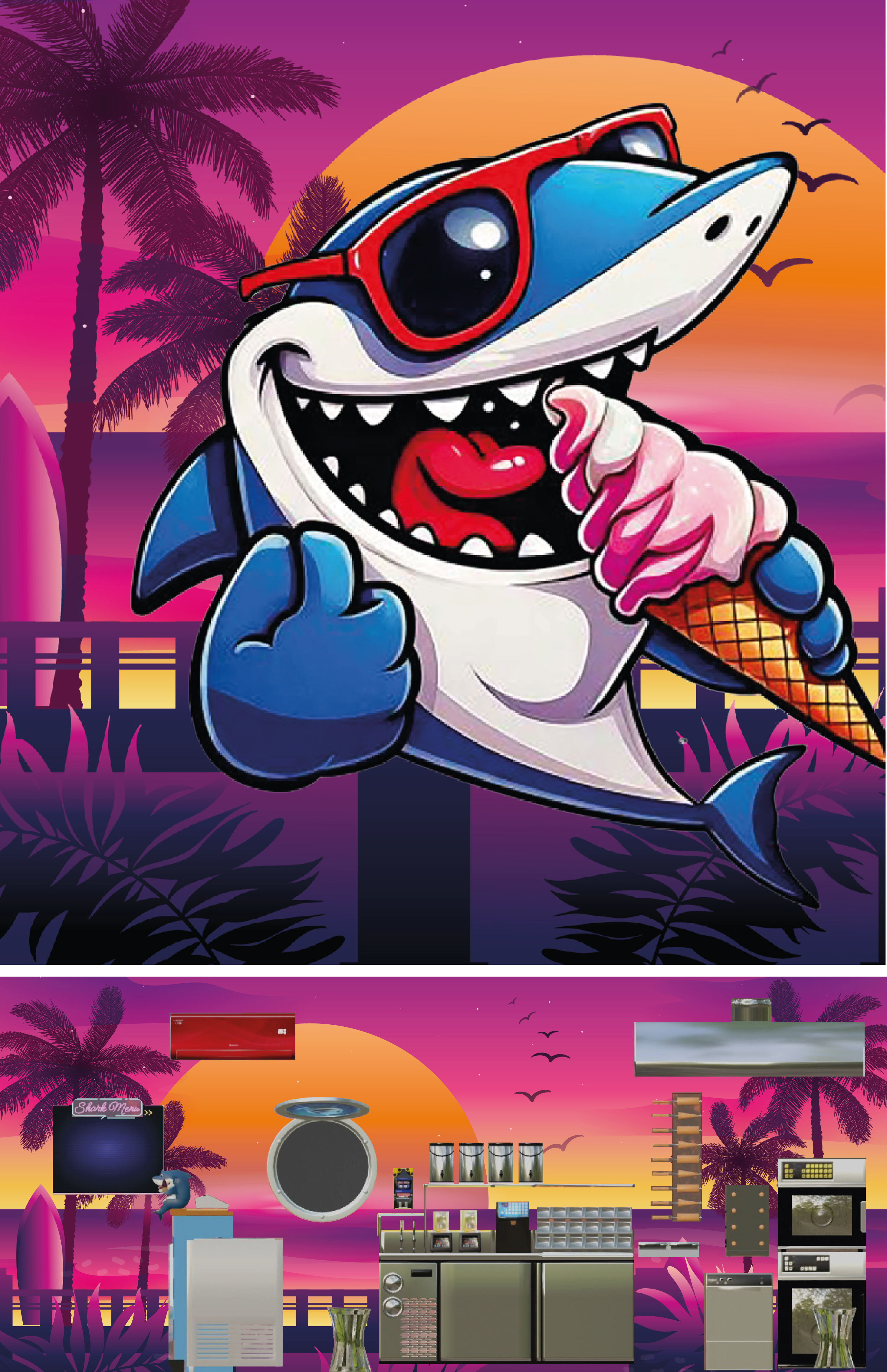 Graphic Design by Sarina.dsg for this project | Design #34231466