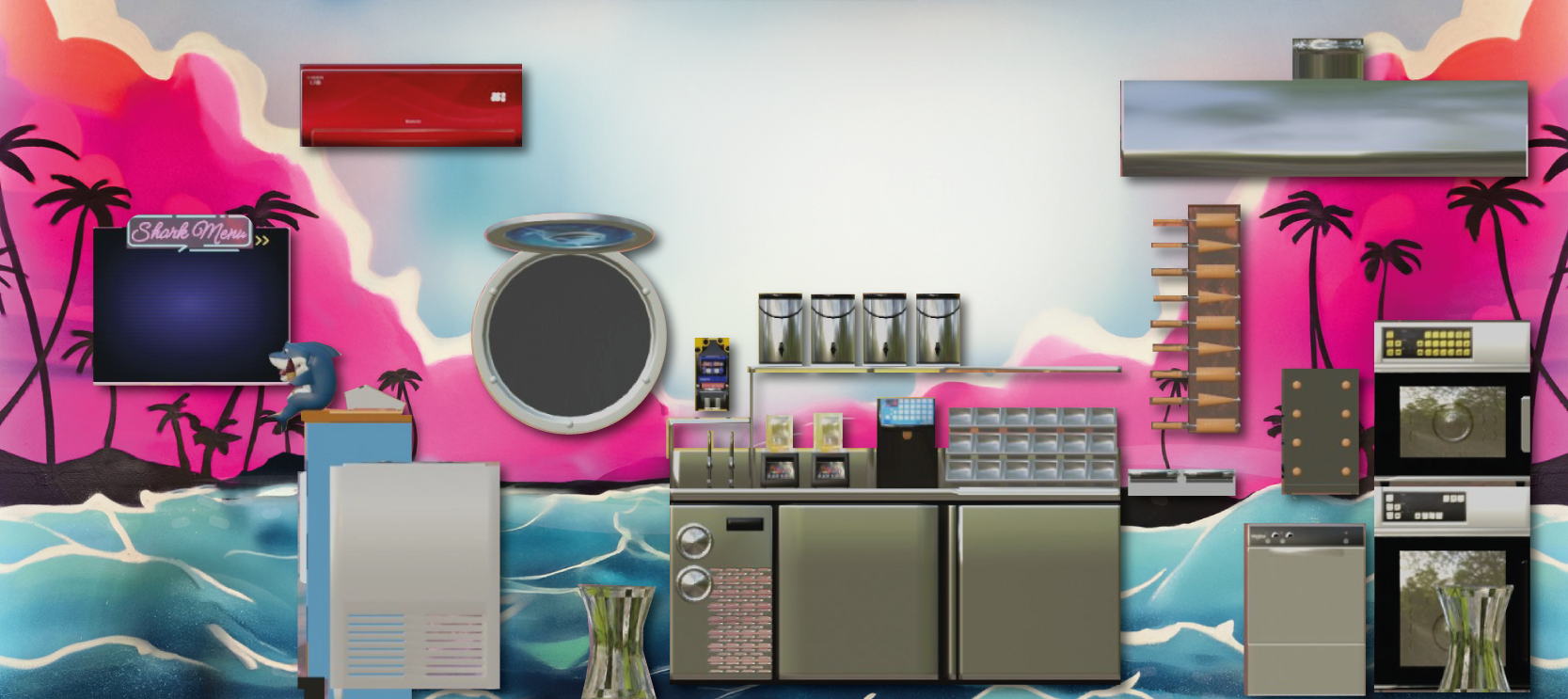 Graphic Design by Sarina.dsg for this project | Design #34233109
