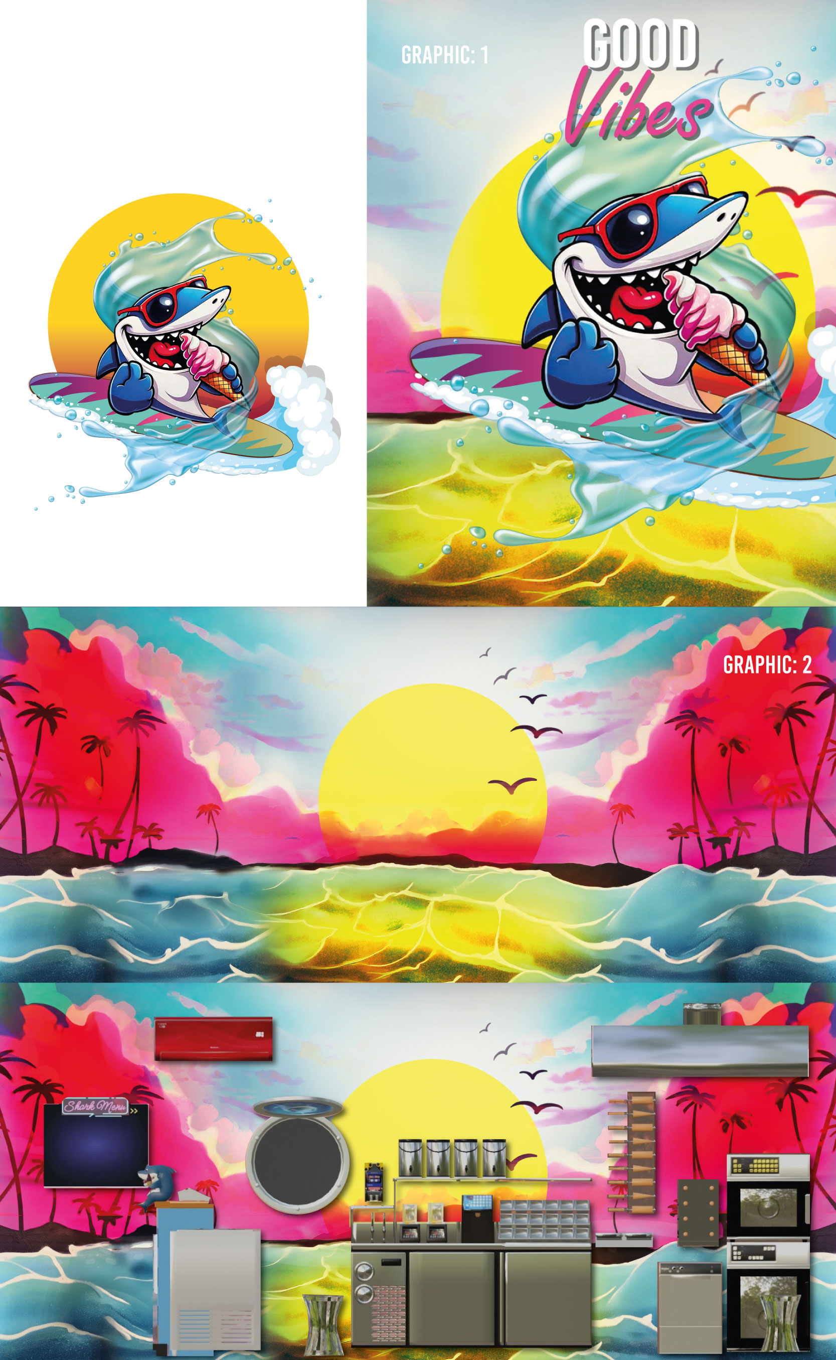 Design Graphique par Sarina.dsg pour ce projet | Design #34238813