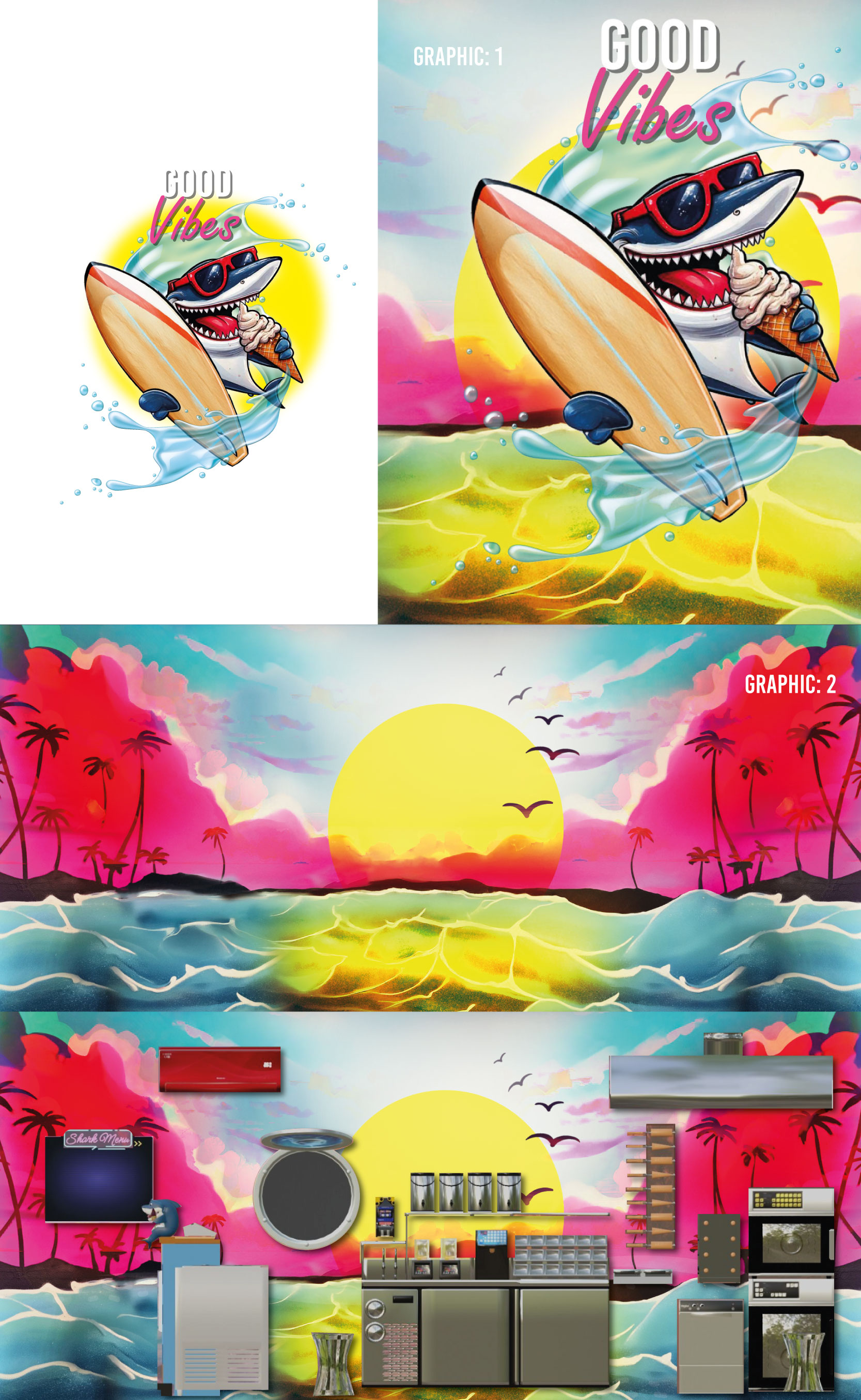 Graphic Design by Sarina.dsg for this project | Design #34238852