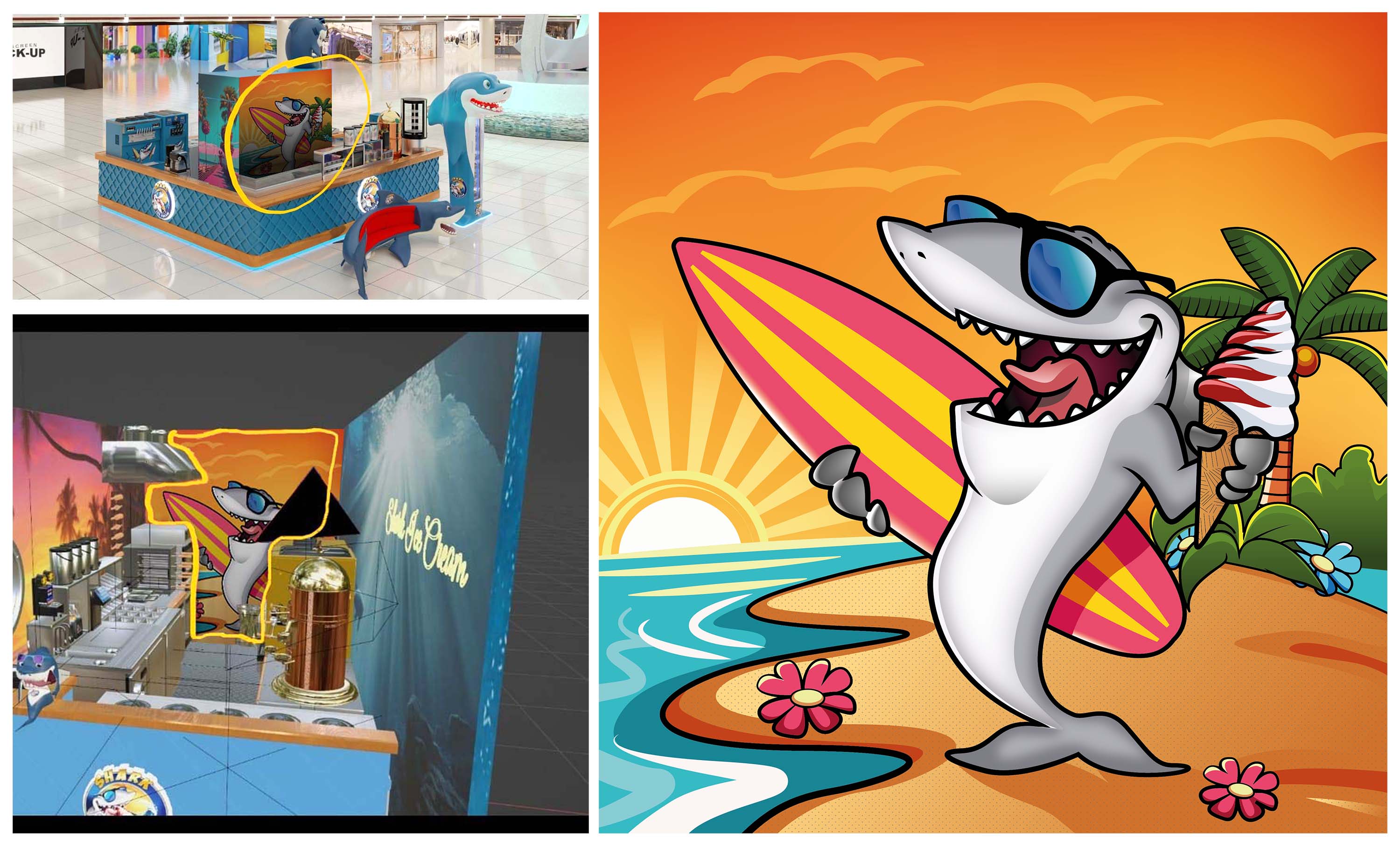 Grafik-Design von kaiser77 für dieses Projekt | Design #34252975