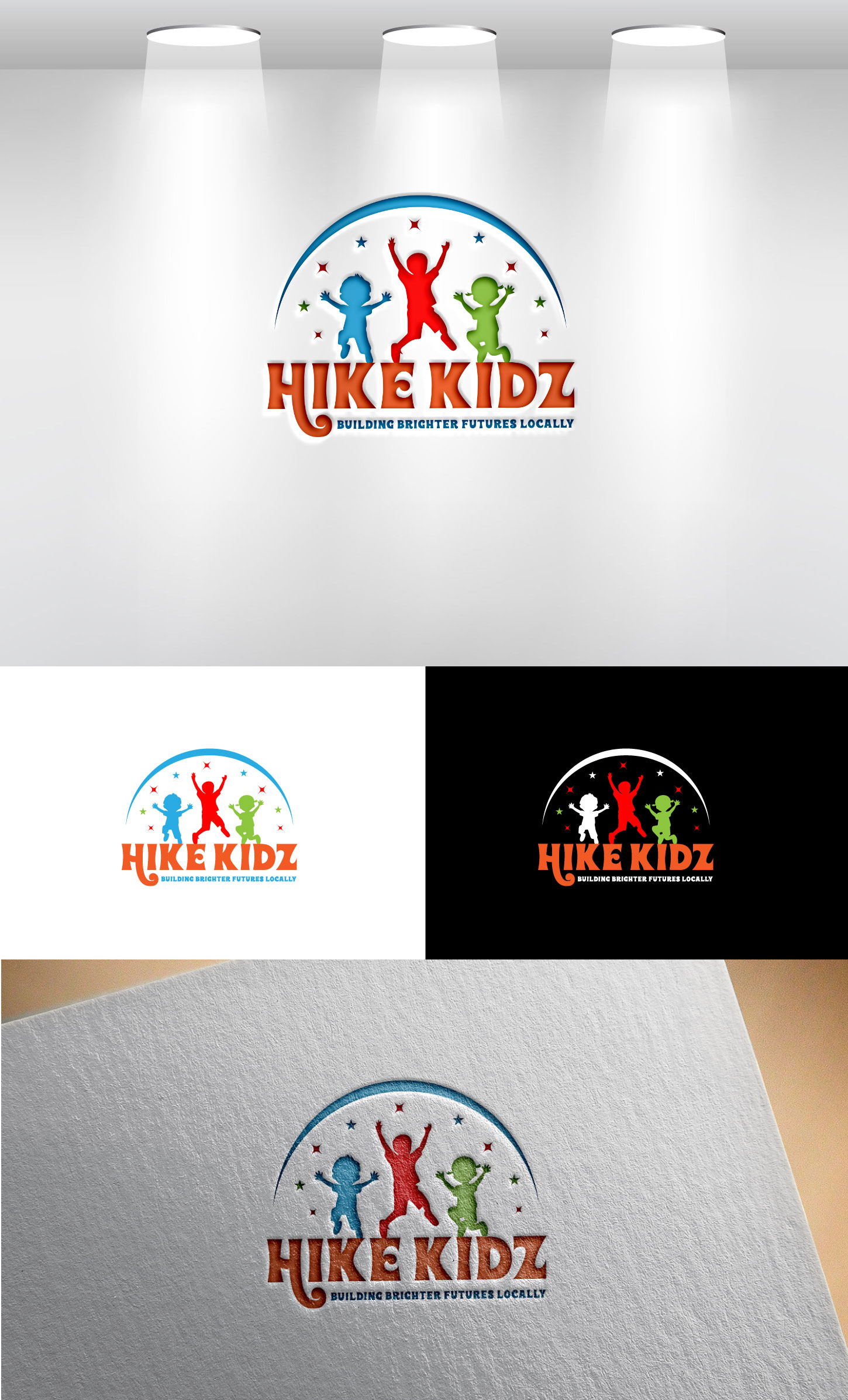 Logo Design by Mi Design1 for this project | Design #34191991