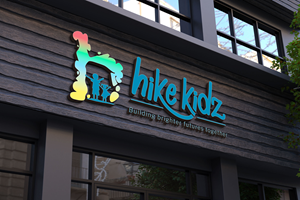 Logo-Design von Kavth für dieses Projekt | Design: #34197849