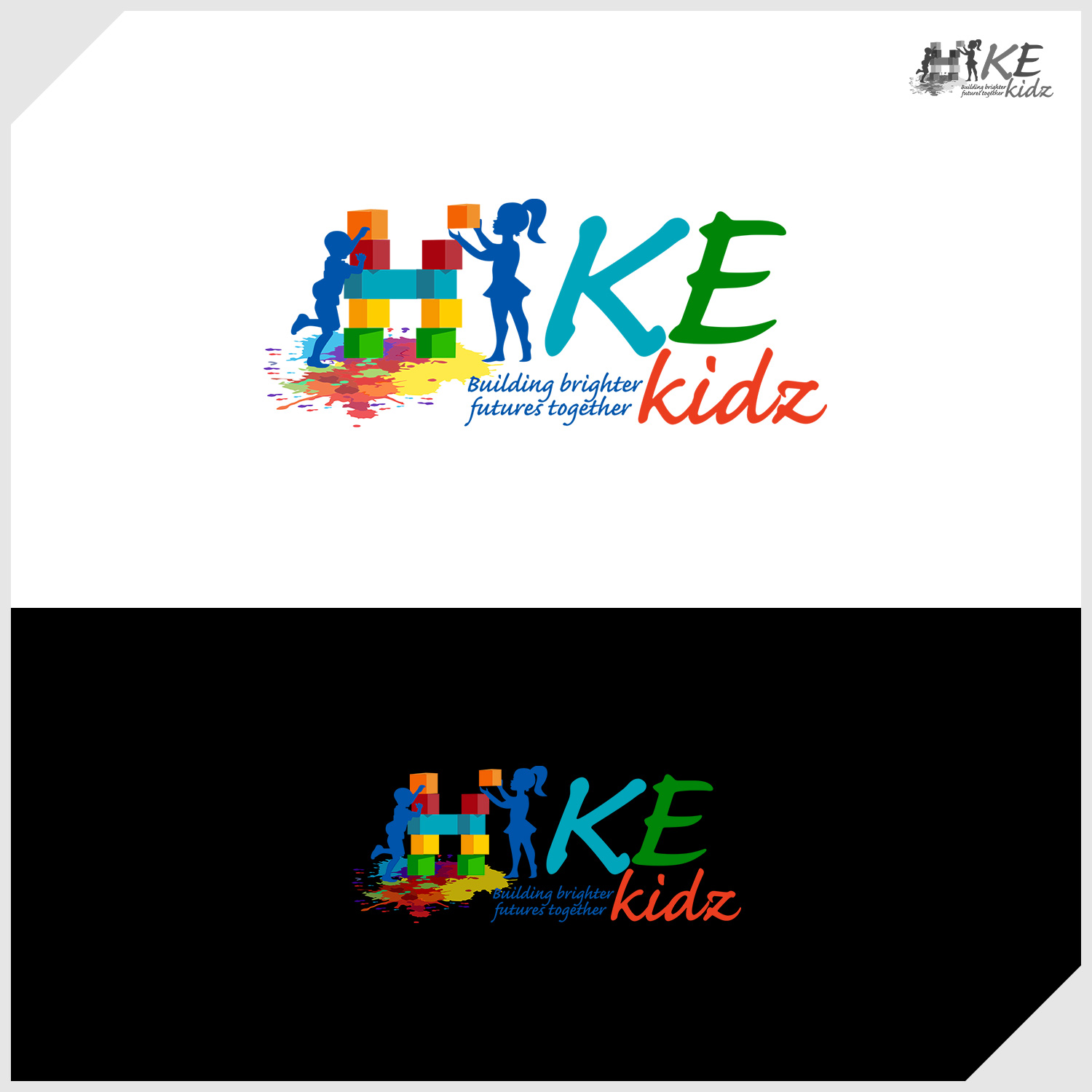 Logo Design by IDesign1606 for this project | Design #34205330