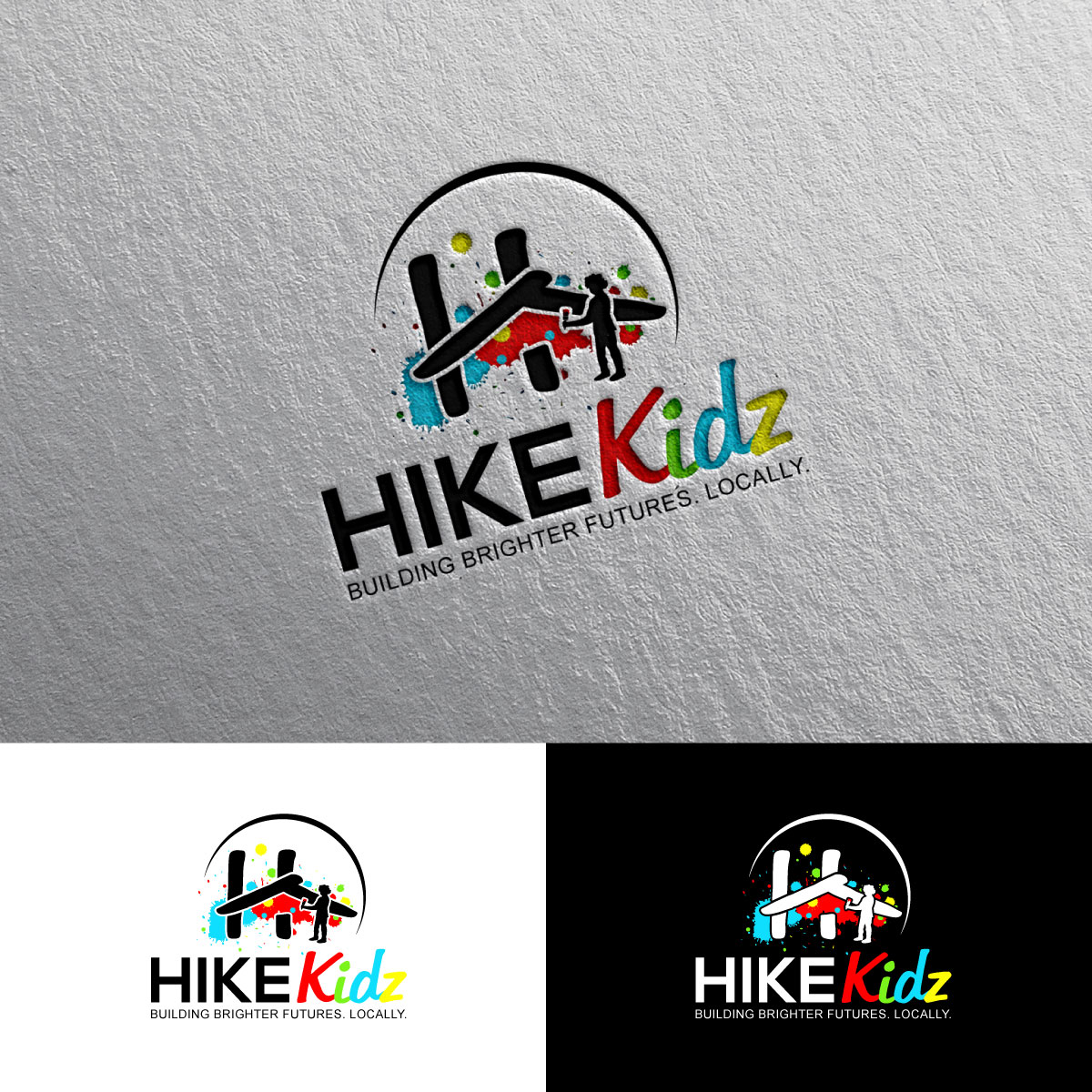 Logo Design by chris Ray for this project | Design #34192952