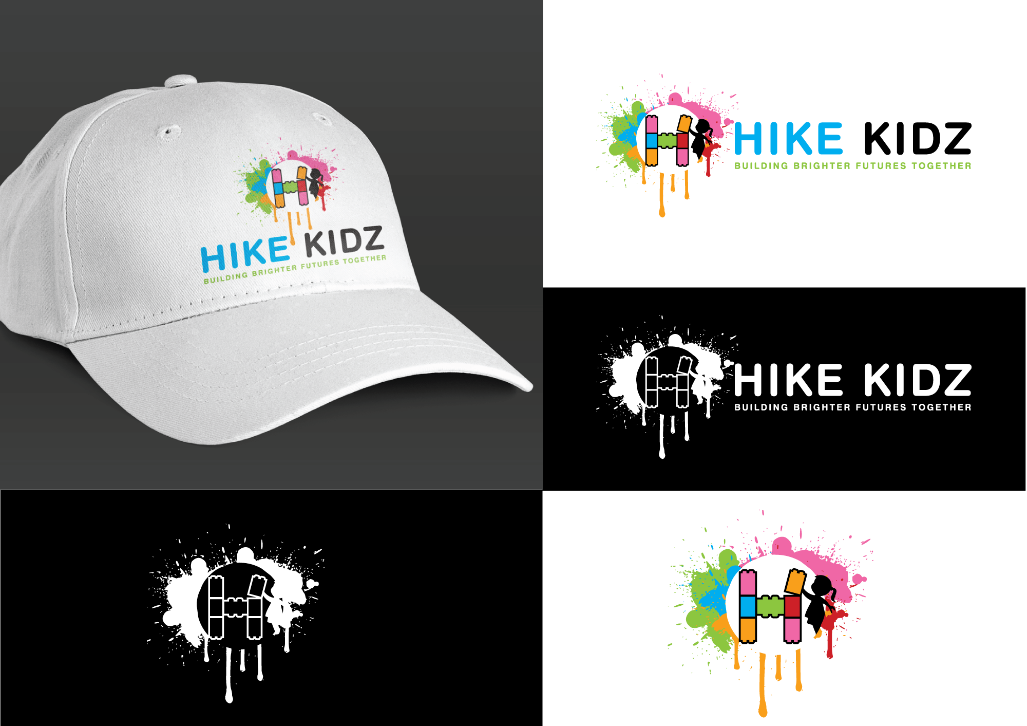 Logo Design by RA-bica for this project | Design #34195885