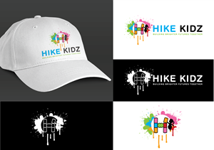Logo-Design von RA-bica für dieses Projekt | Design: #34195885