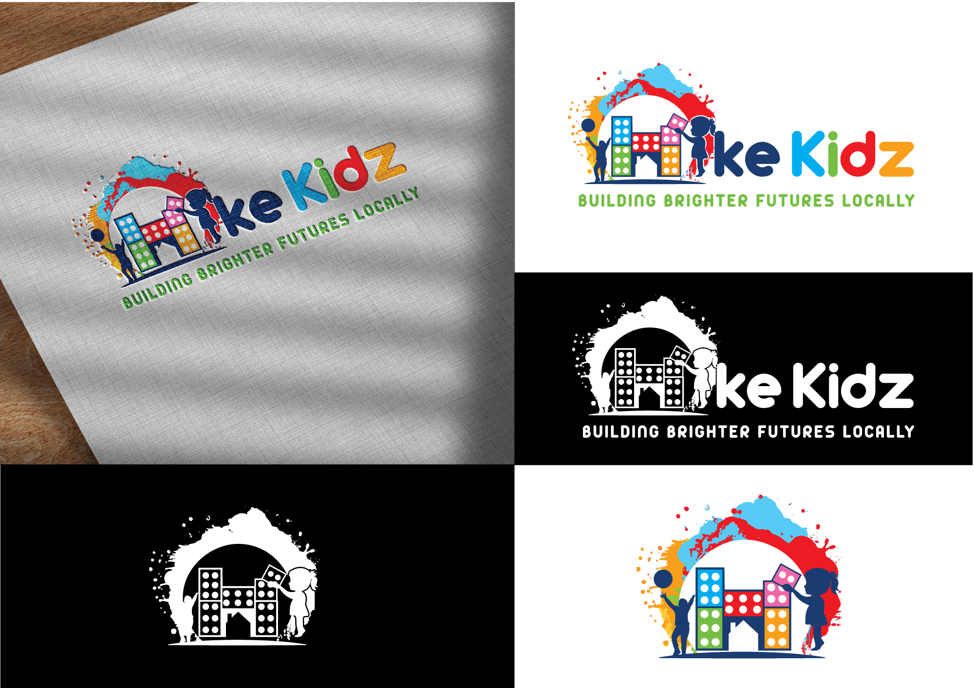 Logo-Design von RA-bica für dieses Projekt | Design #34195886
