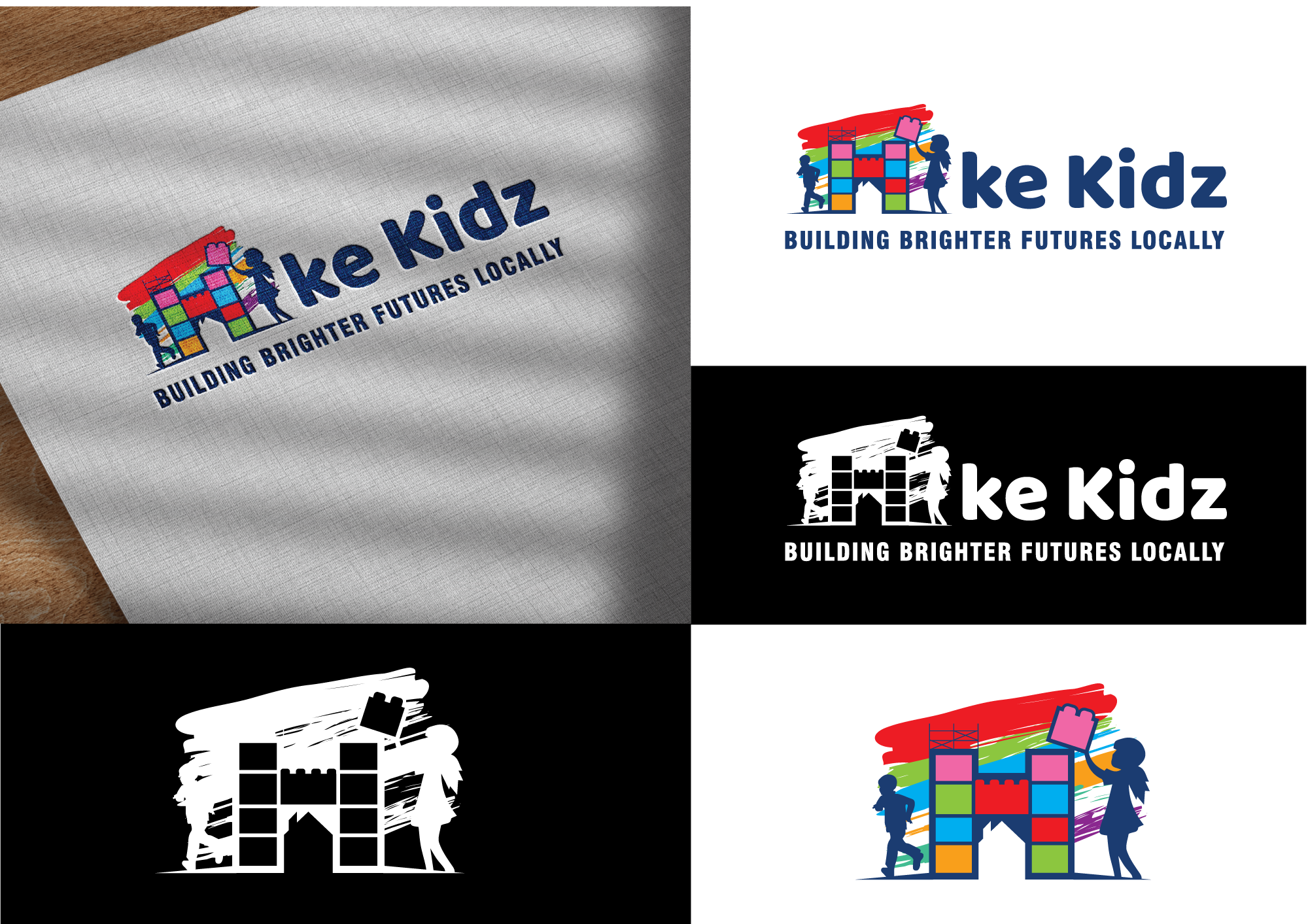 Logo-Design von RA-bica für dieses Projekt | Design #34195887
