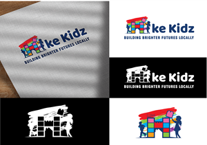 Logo-Design von RA-bica für dieses Projekt | Design: #34195887