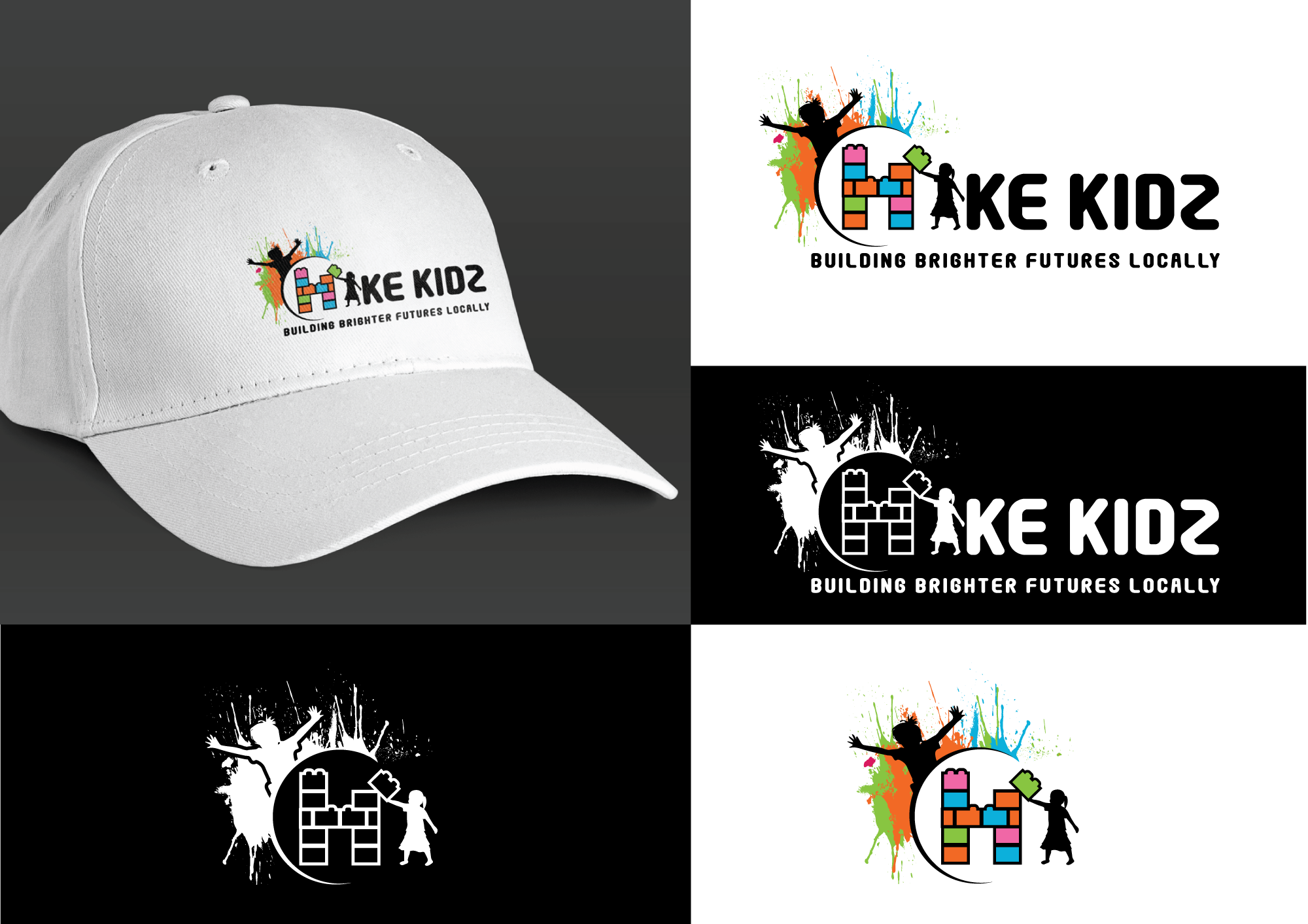 Logo Design by RA-bica for this project | Design #34197291