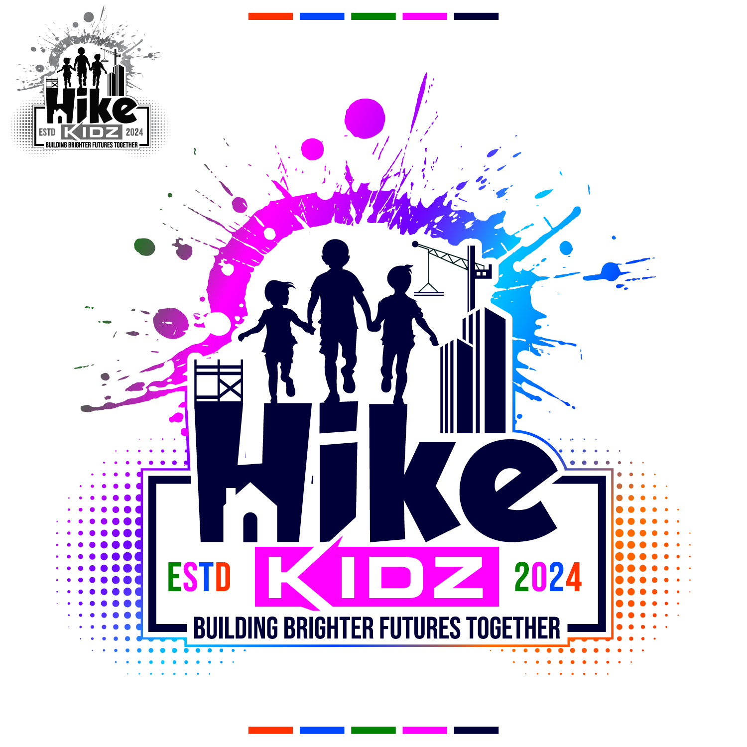 Logo Design by Suvendu.S for this project | Design #34196501