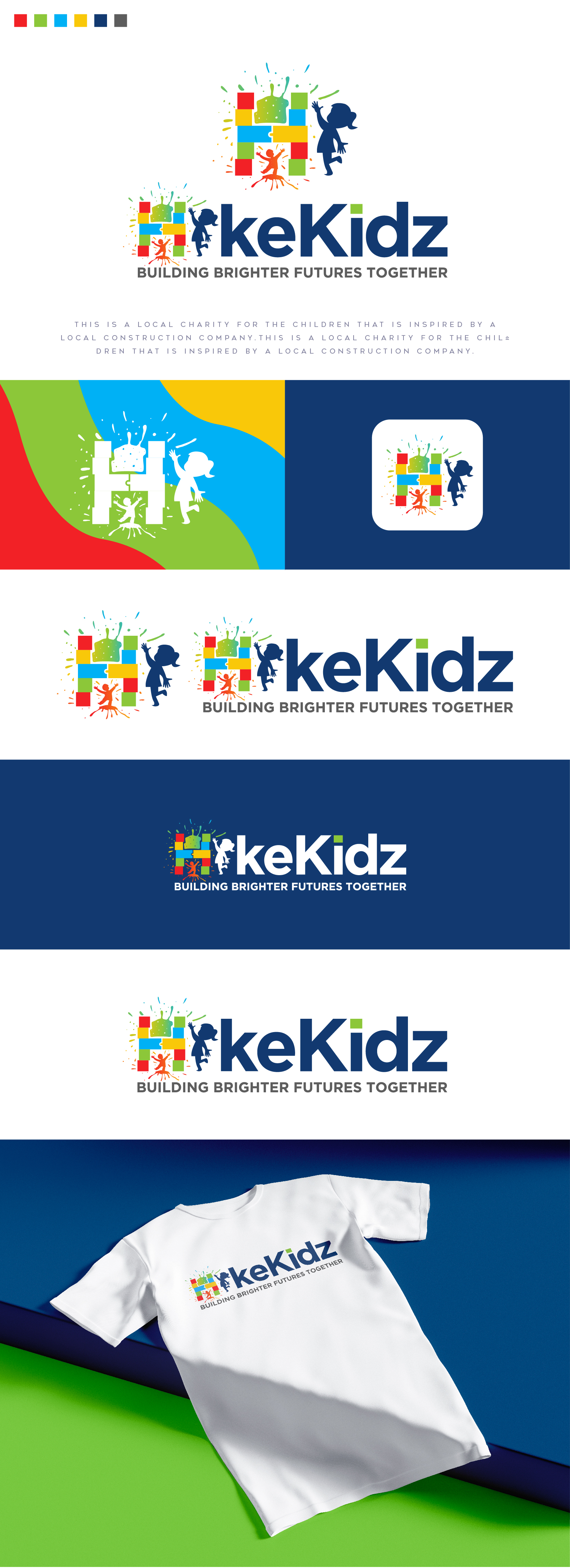 Logo Design by USA CRAFT for this project | Design #34197582