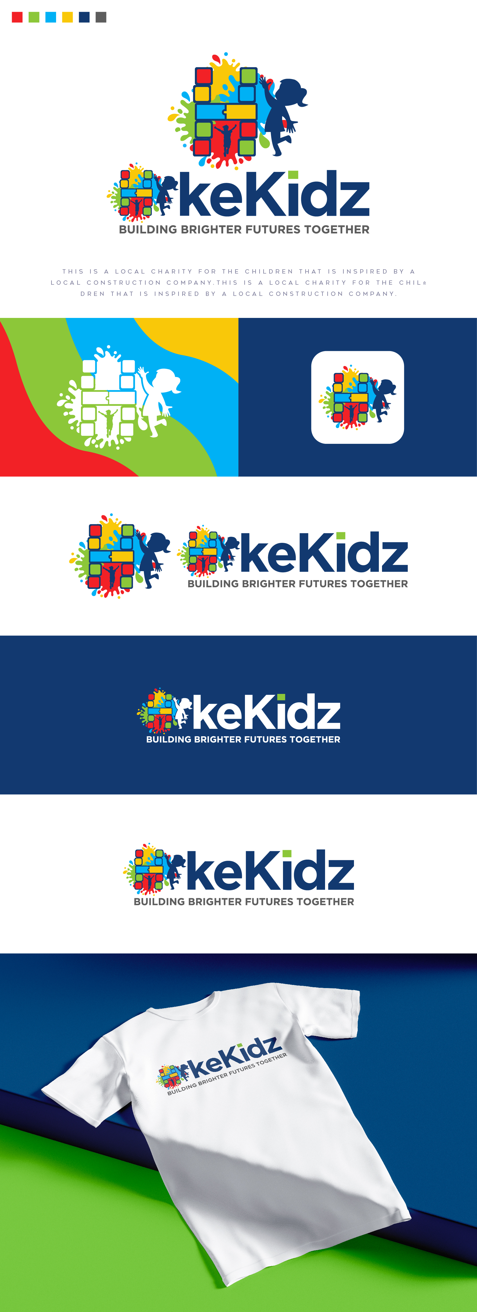 Diseño de Logo por USA CRAFT para este proyecto | Diseño #34200796