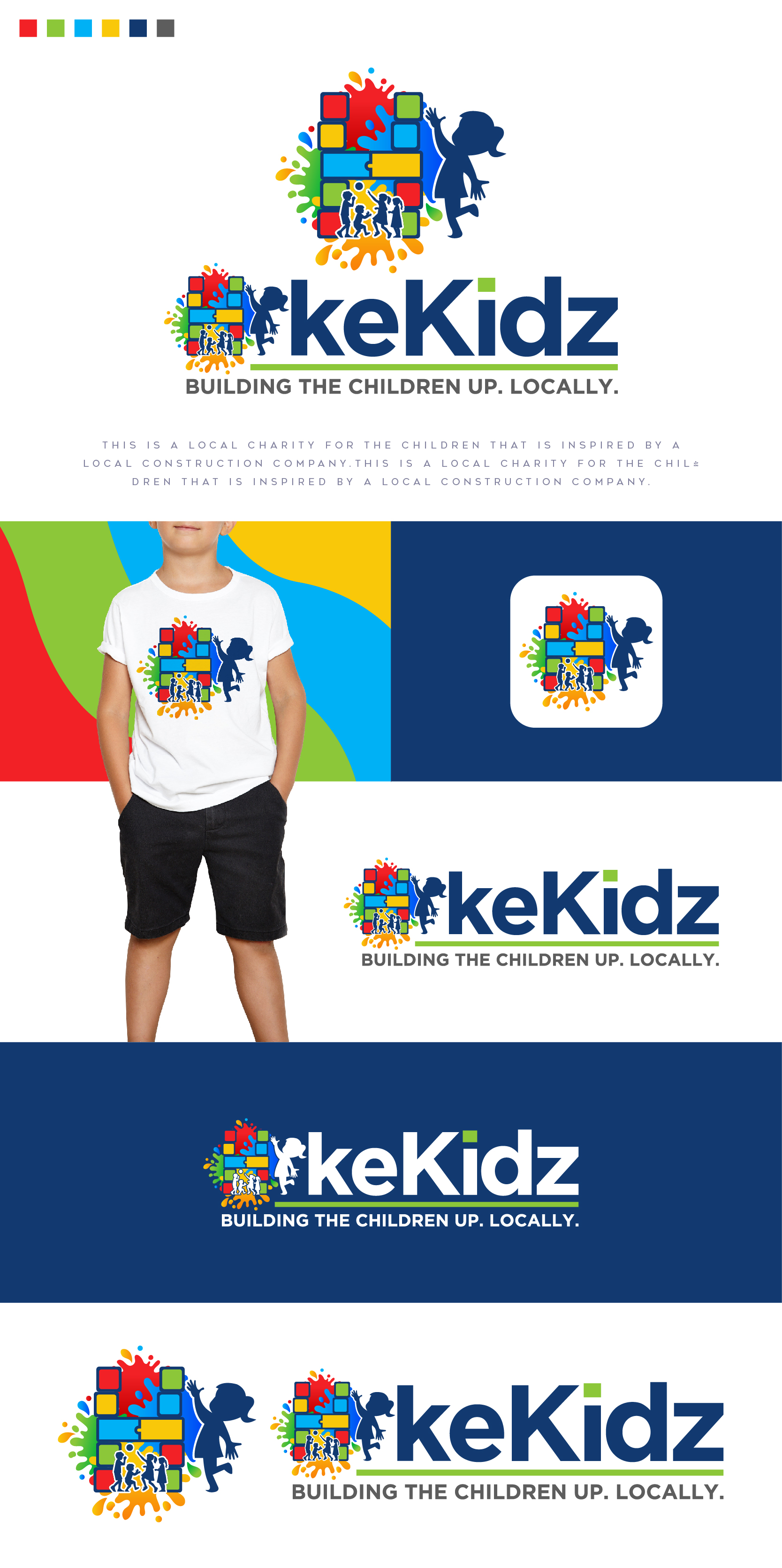 Logo Design by USA CRAFT for this project | Design #34209980