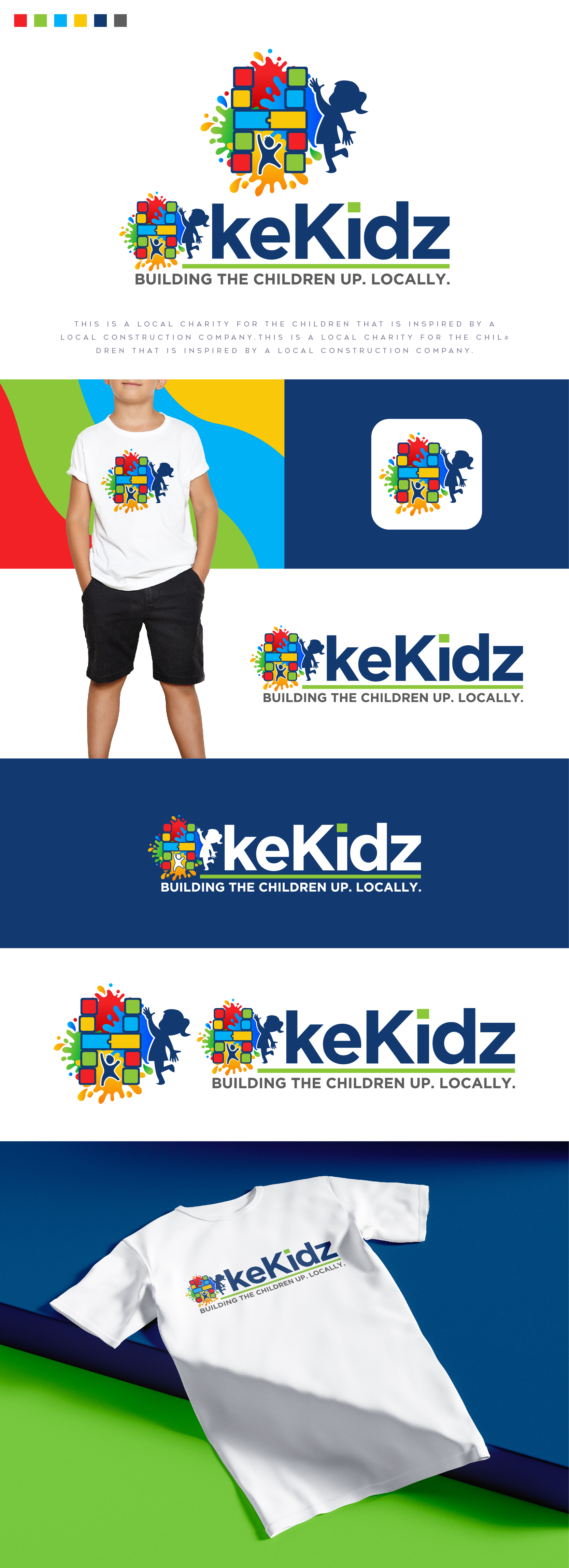 Logo Design by USA CRAFT for this project | Design #34210152