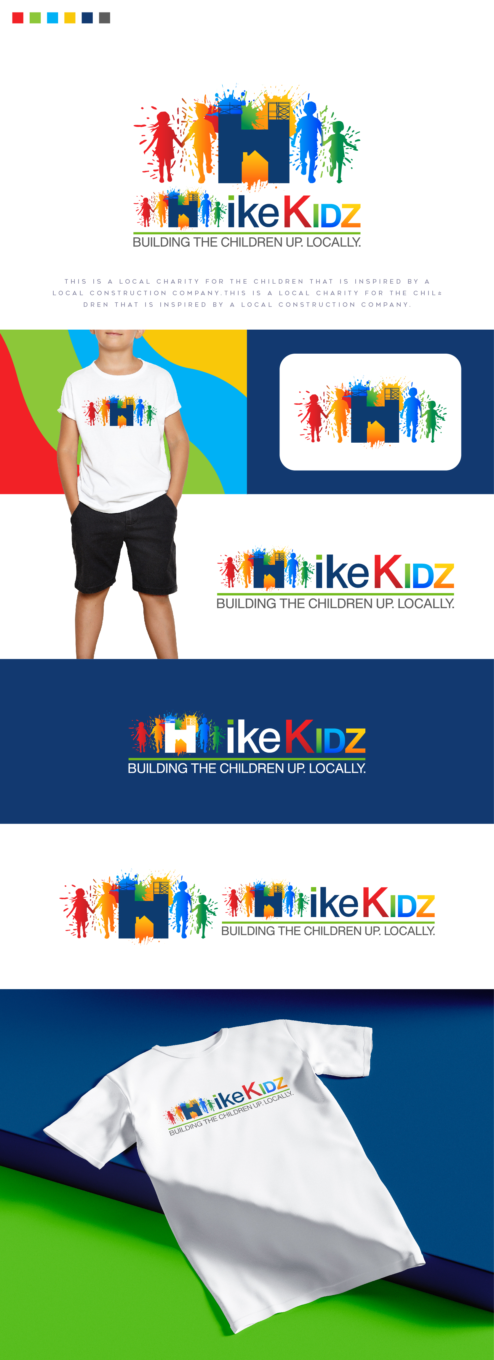 Design de Logo par USA CRAFT pour ce projet | Design #34213156