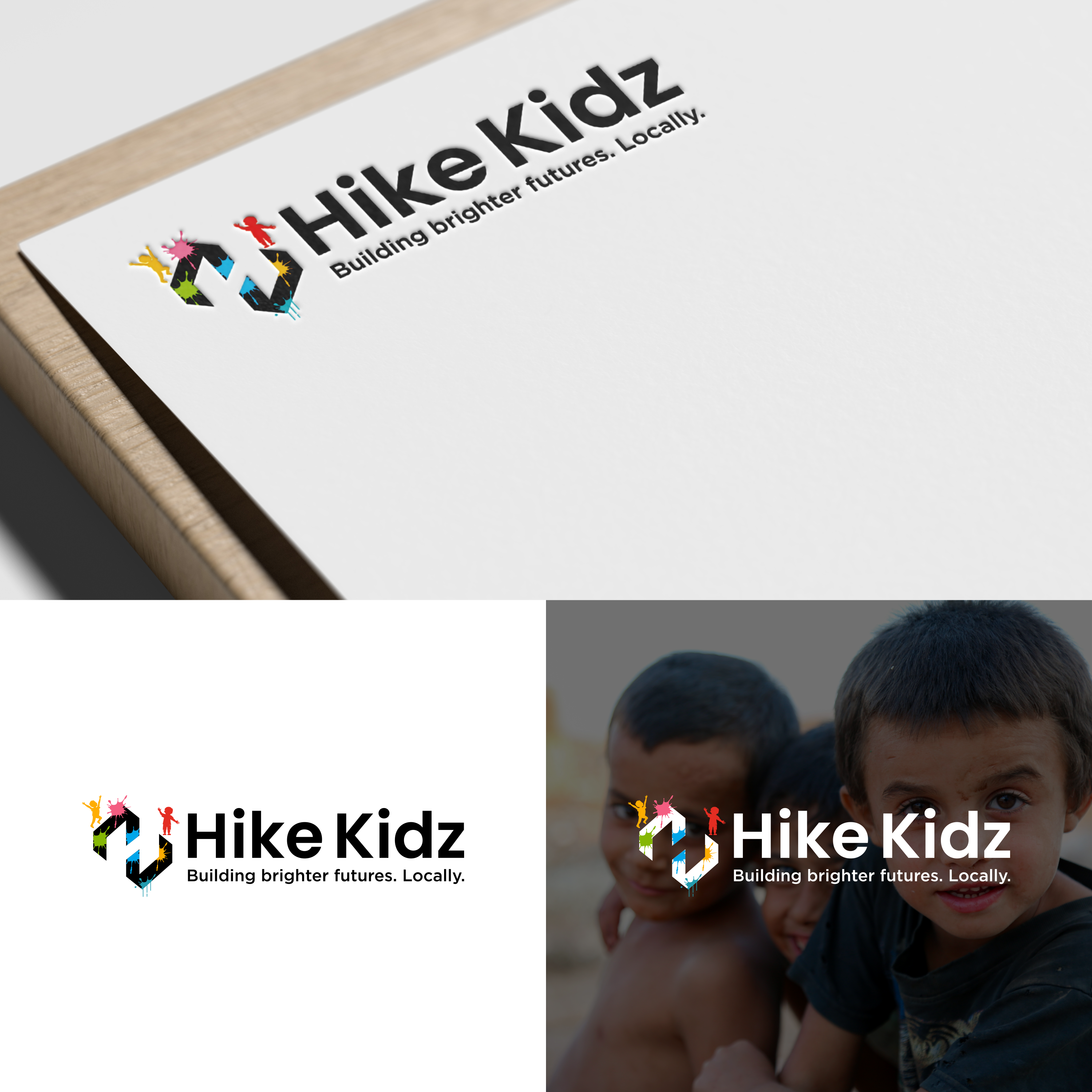 Logo Design by syad666 for this project | Design #34192816