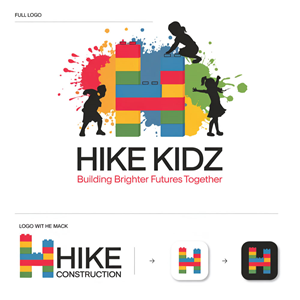 Logo Design by bute