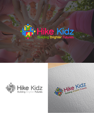 Logo-Design von 3Guys für dieses Projekt | Design: #34191510