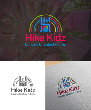 Logo-Design von 3Guys für dieses Projekt | Design: #34191511