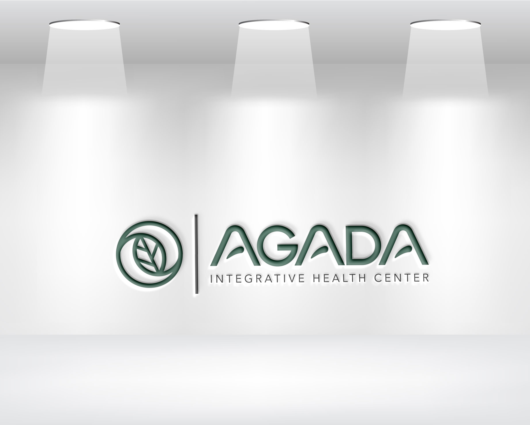 Logo Design by Daniel Khan for this project | Design #34192938