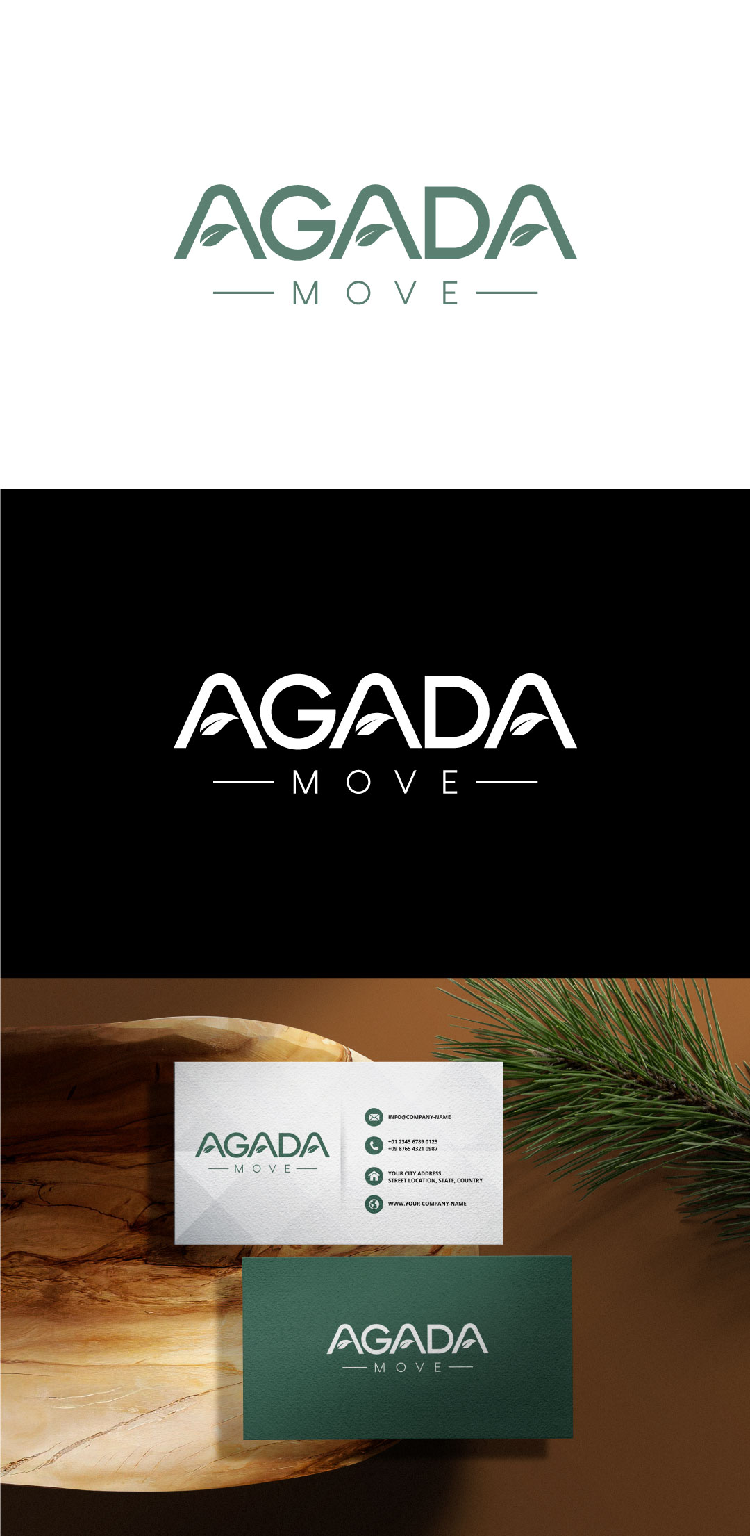 Logo Design by SAM-ART for this project | Design #34191294