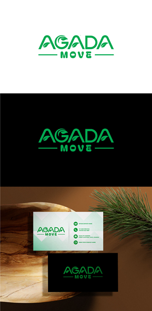 Logo Design by SAM-ART for this project | Design: #34194681