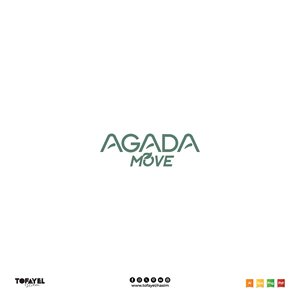 Logo Design by Tofayel Ahmed Nasim