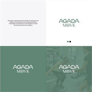 Design de Logo par Kusuma Studio pour ce projet | Design : #34194491