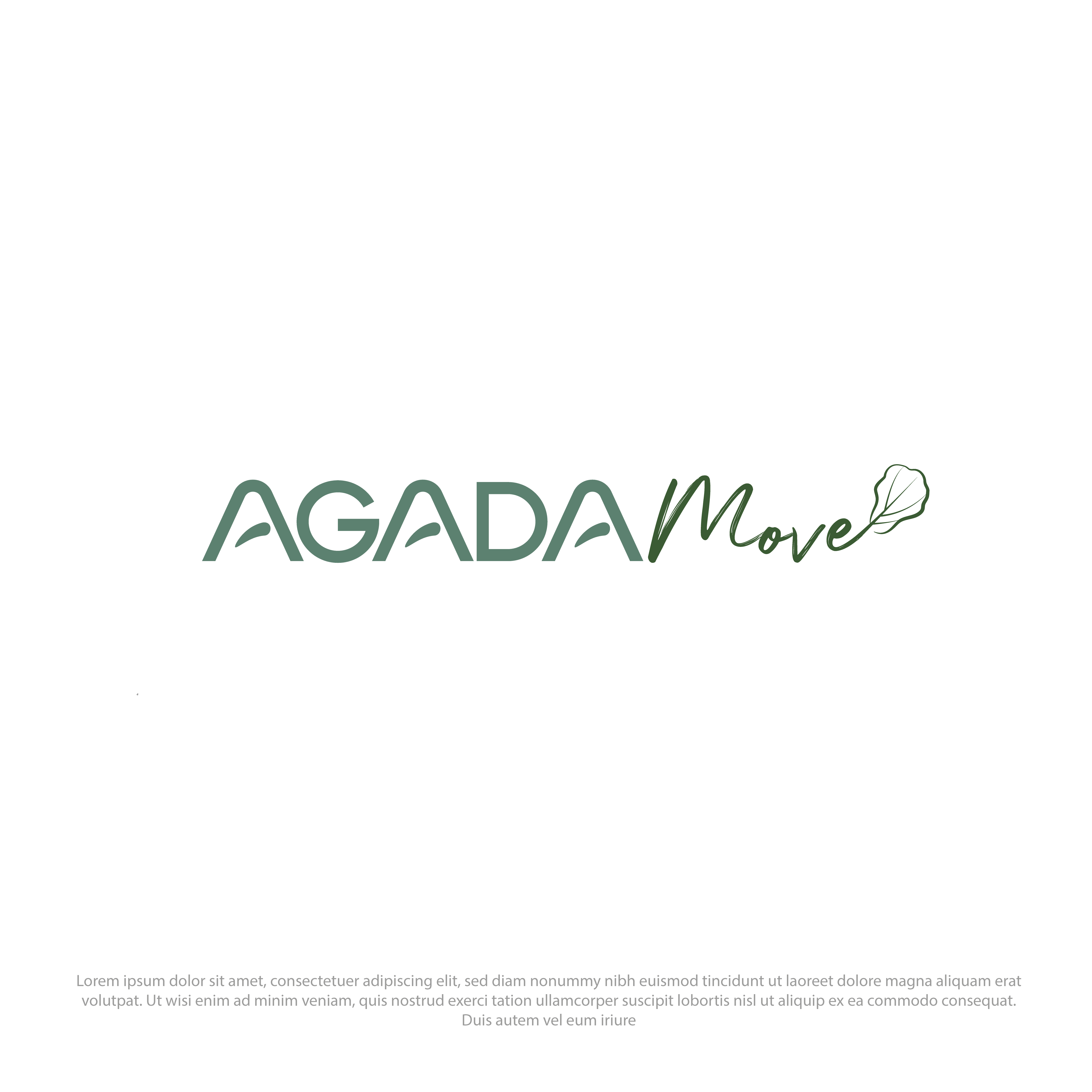 Logo Design by AbhishekkM'24 for this project | Design #34191637