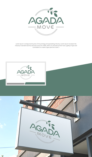 Design de Logo par JesPixel pour ce projet | Design : #34194016