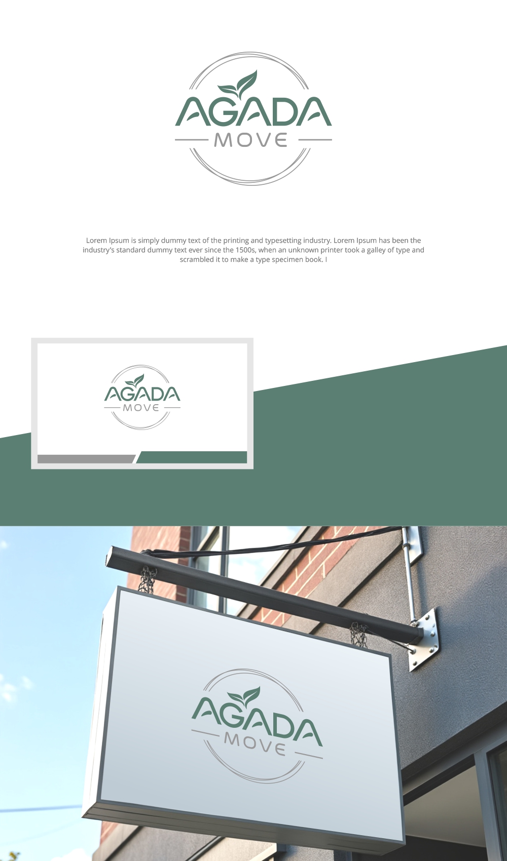 Logo Design by JesPixel for this project | Design #34194017