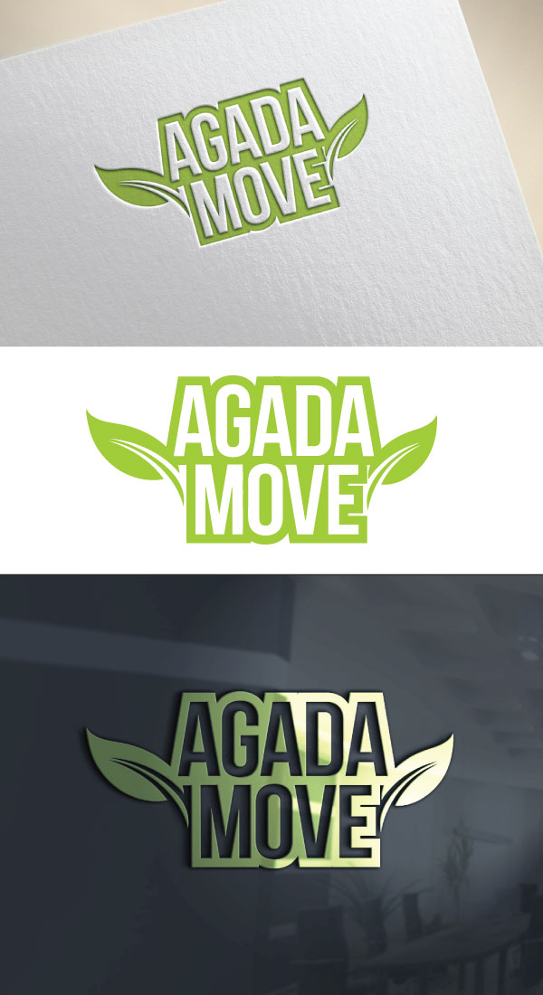 Logo Design by AB design ..... for this project | Design #34194771