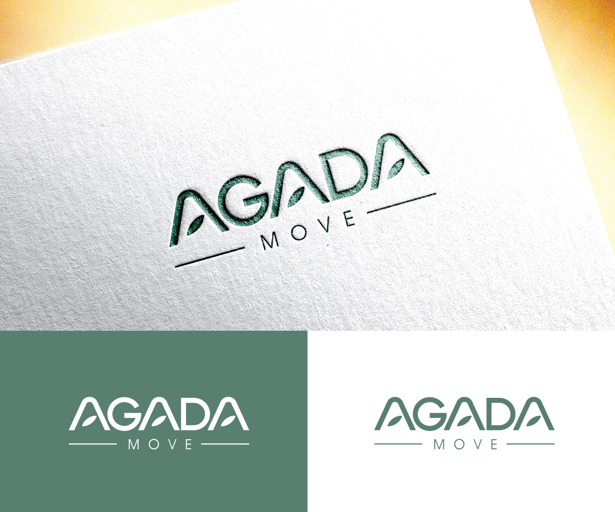 Logo Design by step forward 2 for this project | Design #34193641
