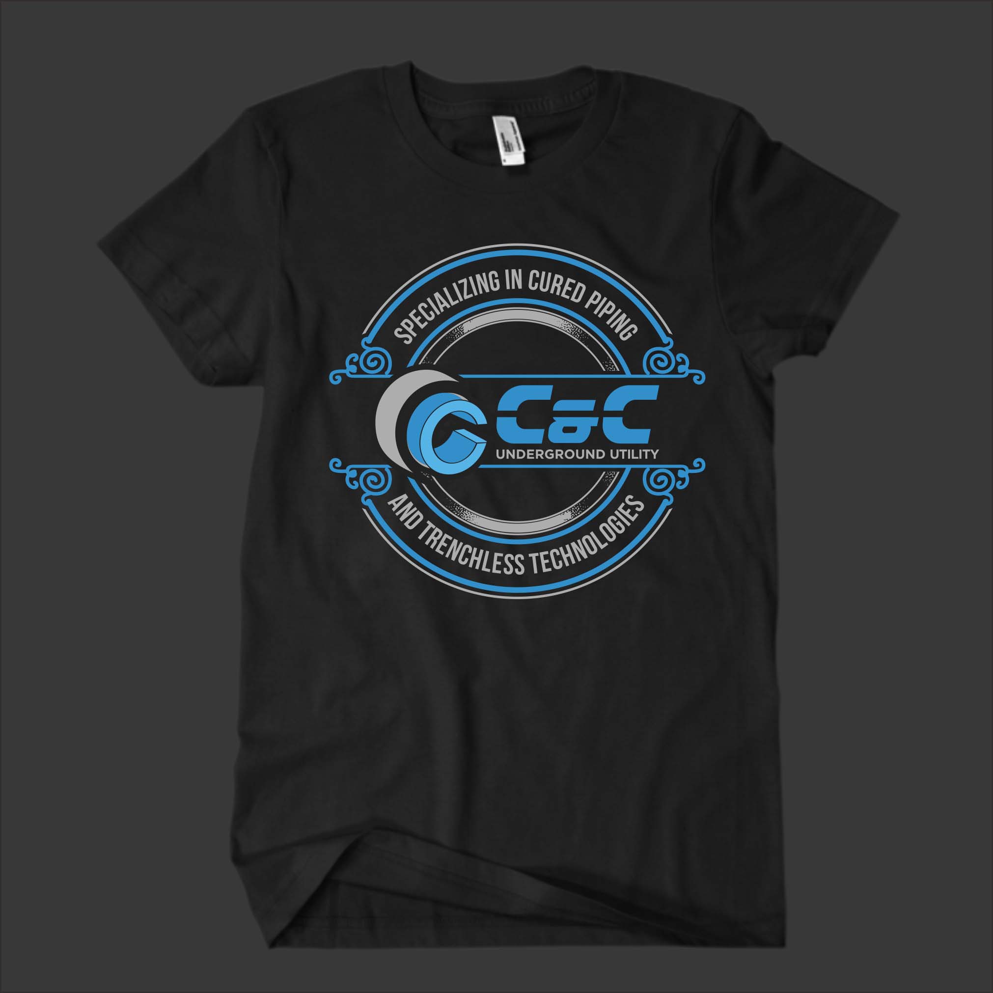 T-Shirt-Design von Rheanza für dieses Projekt | Design #34195539