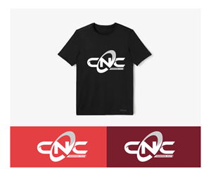 T-shirt Design by C1 Media