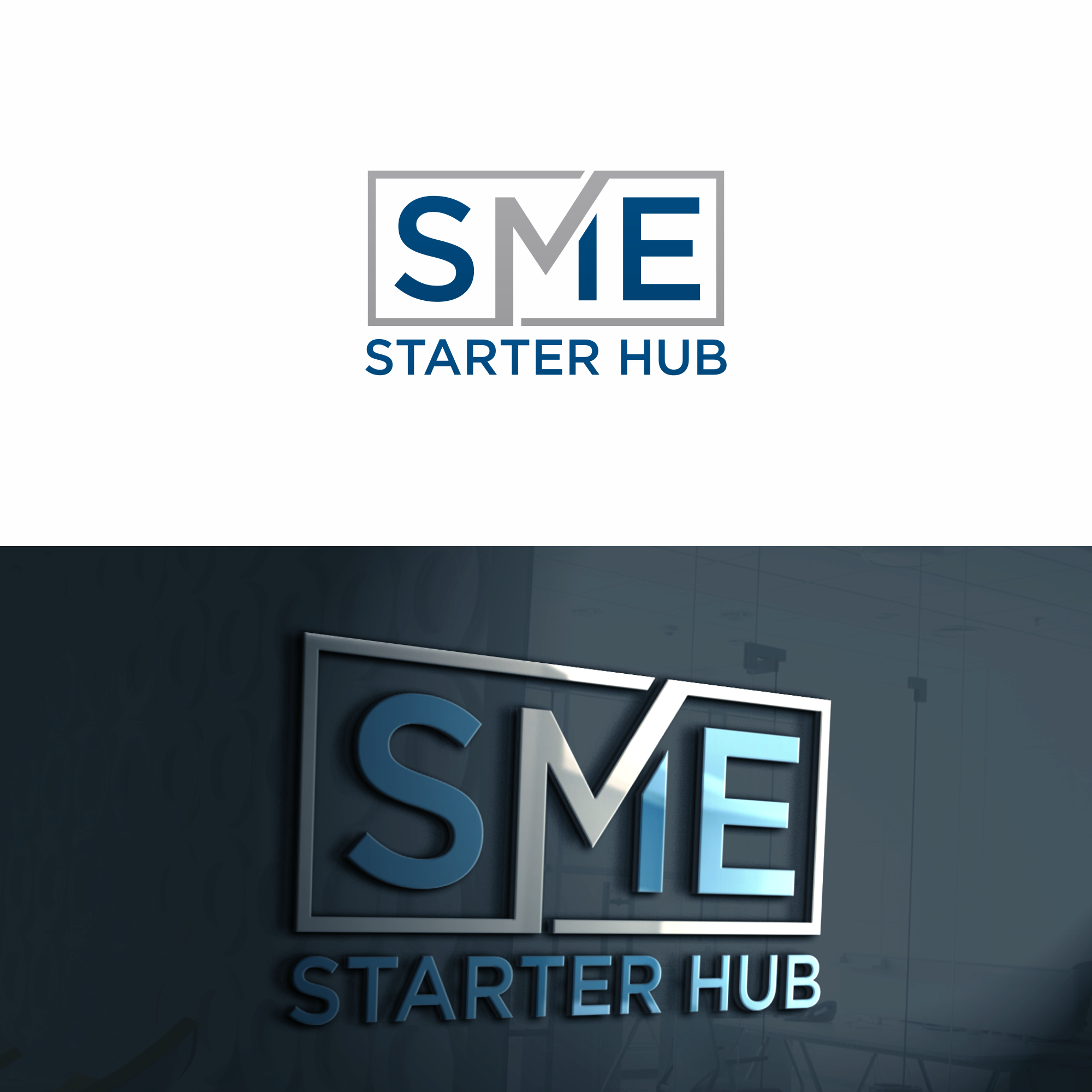 Logo Design by khenn for this project | Design #34205057