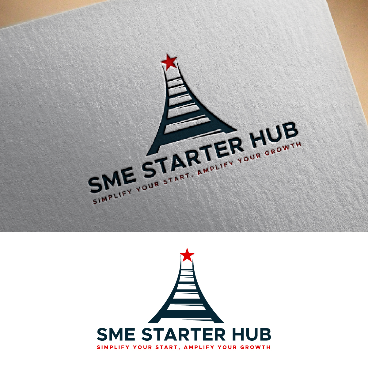 Logo Design by Loknath for this project | Design #34197176