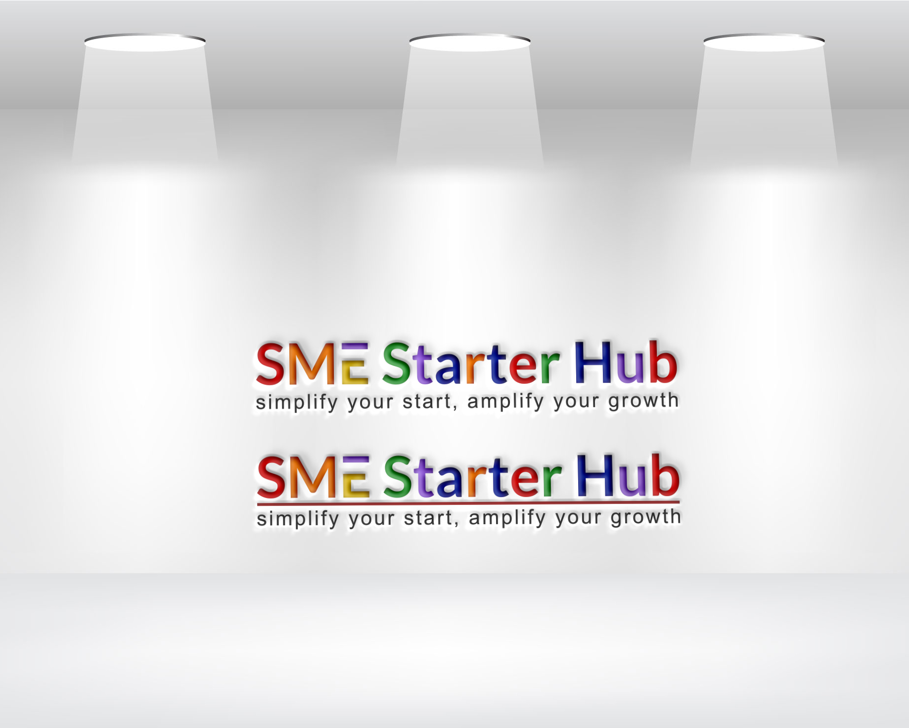 Logo Design by Daniel Khan for this project | Design #34192767