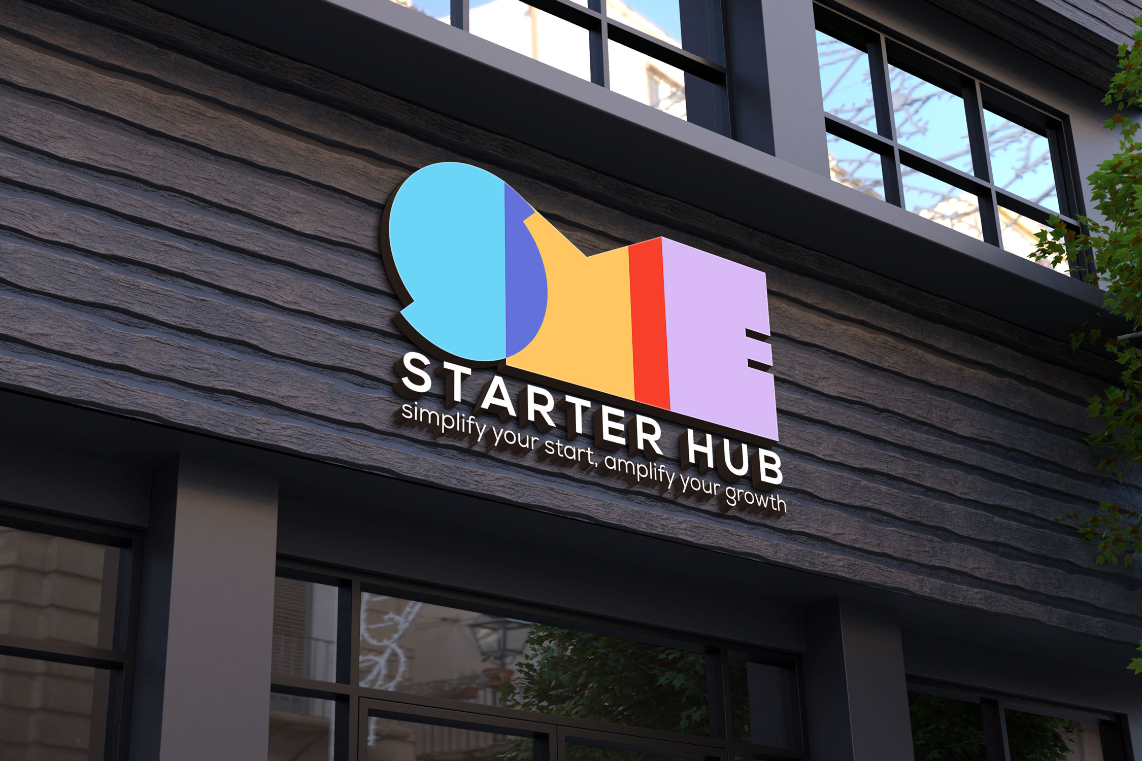 Logo Design by Kavth for this project | Design #34227419