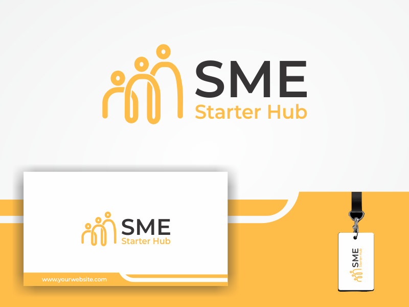 Logo Design by Galap Rizqi for this project | Design #34233364