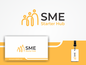 Logo Design by Galap Rizqi for this project | Design: #34233364