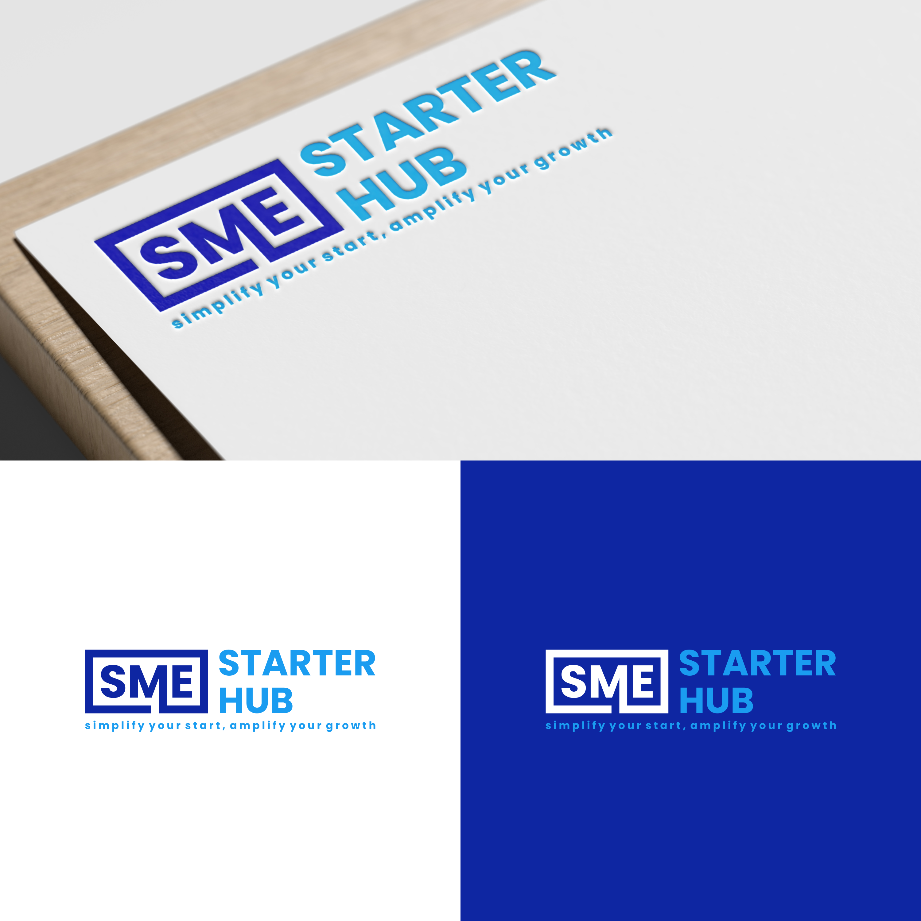 Logo Design by syad666 for this project | Design #34194569