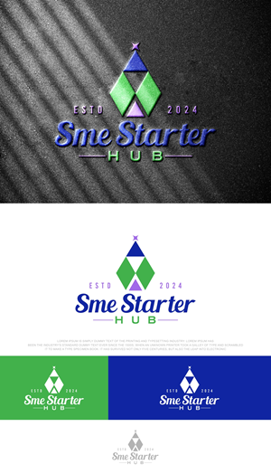 Logo Design by fly  design for this project | Design: #34220743